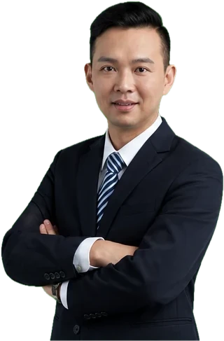 張筑善・貸款專家